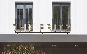 The Fritz Düsseldorf Königsallee